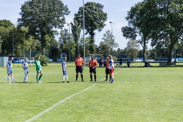 Bild 6 - wU21 HSV